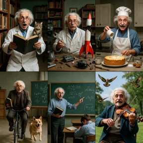 6 סיפורים משעשעים על איינשטיין שתצחקו מהם בקול